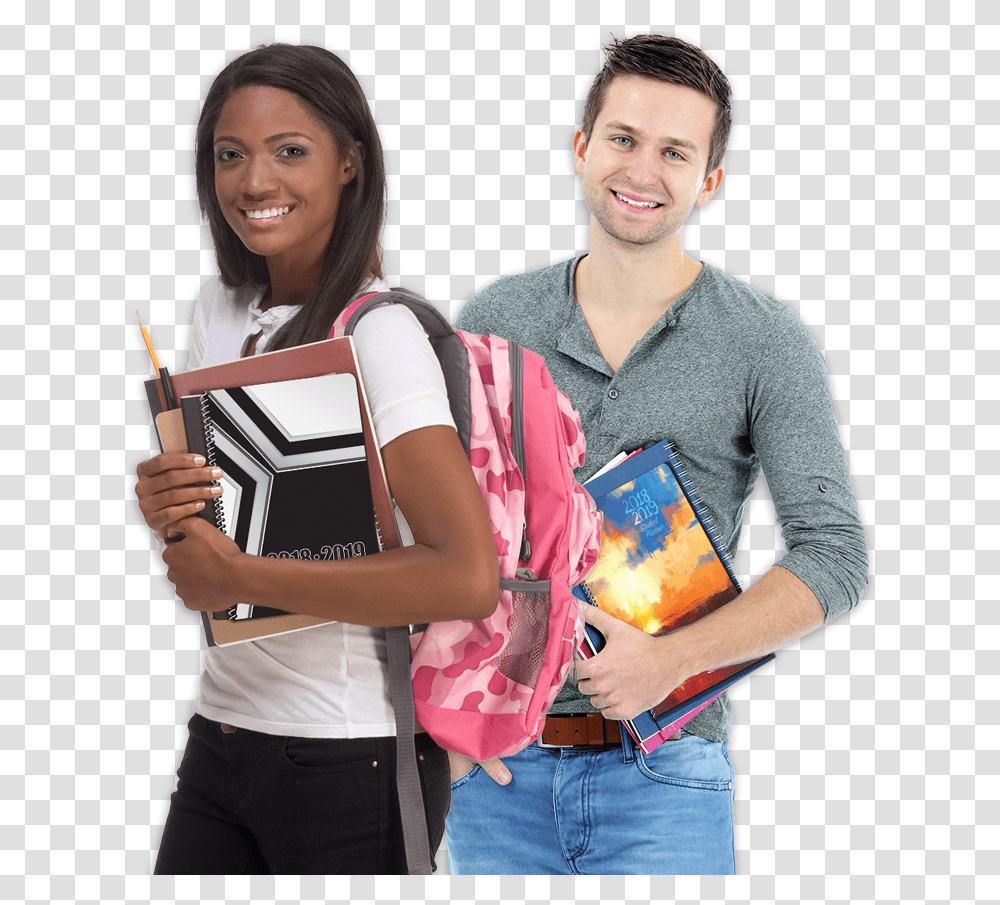 Student Of High School, Person, Sleeve, Long Sleeve Transparent Png