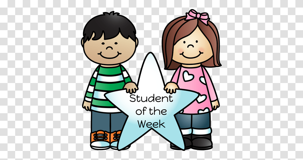 Student Of The Week, Family, Doll, Toy Transparent Png