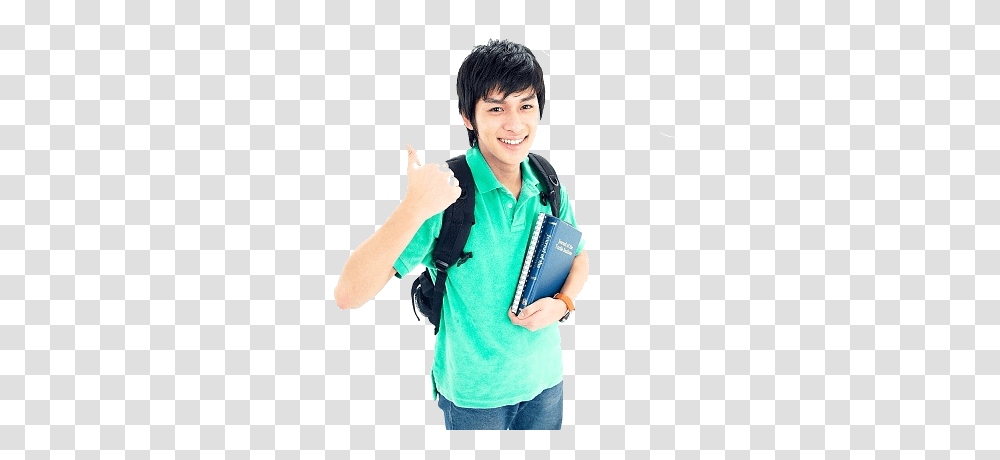 Student, Person, Boy, Face Transparent Png