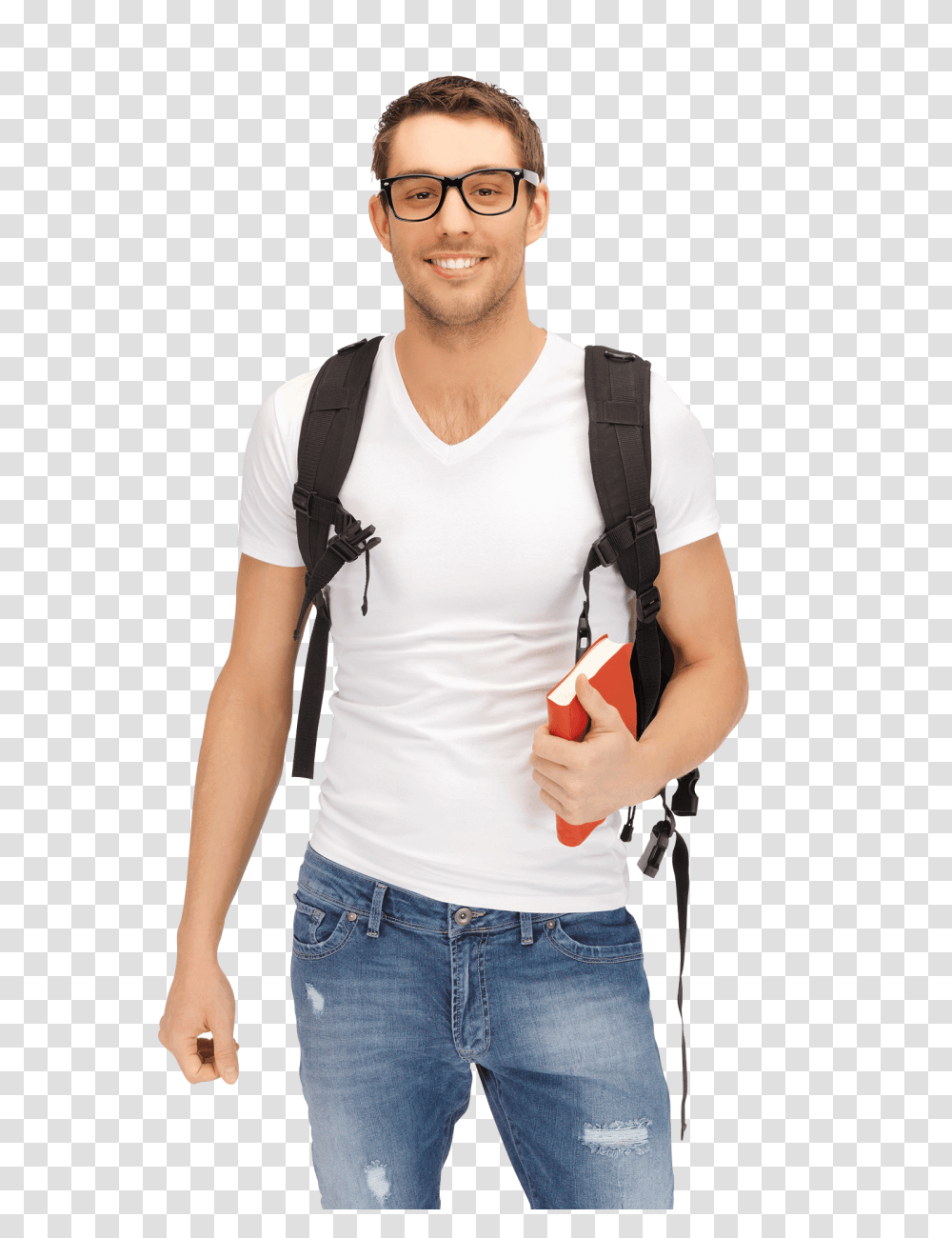 Student, Person, Apparel, Human Transparent Png