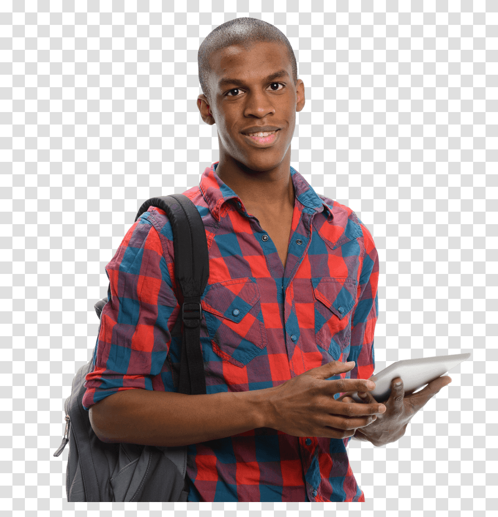 Student, Person, Apparel, Shirt Transparent Png