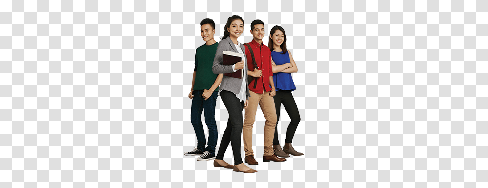 Student, Person, Female, Footwear Transparent Png