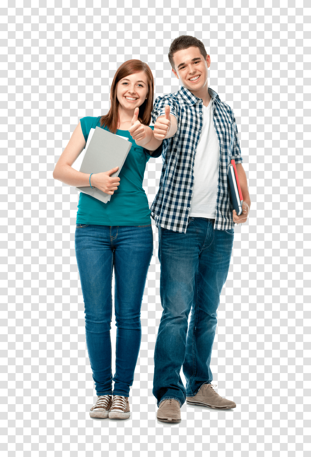 Student, Person, Pants, Female Transparent Png