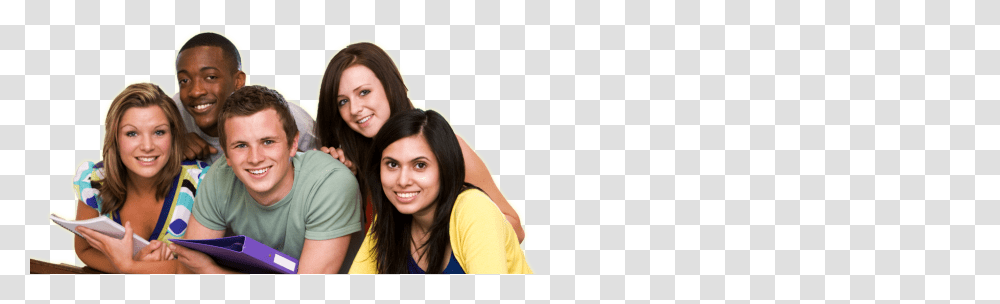 Student, Person, Face, Female, People Transparent Png