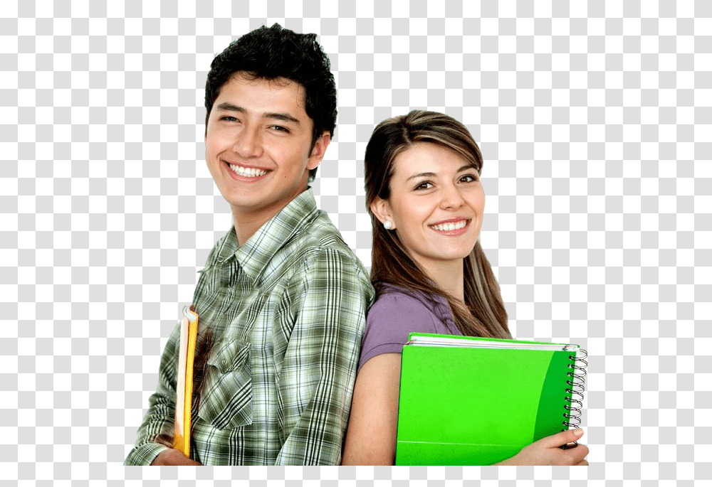 Student, Person, Face, Female, Reading Transparent Png