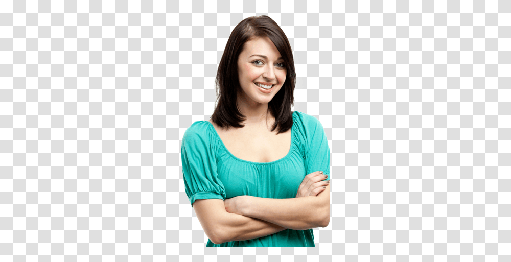 Student, Person, Female, Face Transparent Png