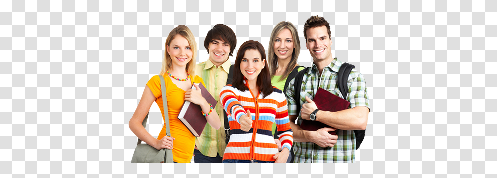 Student, Person, Female, People Transparent Png
