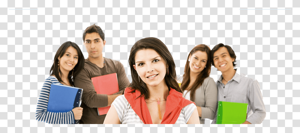 Student, Person, Female, Girl, College Transparent Png