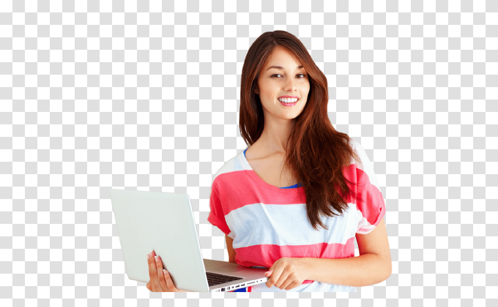 Student, Person, Female, Girl, Woman Transparent Png