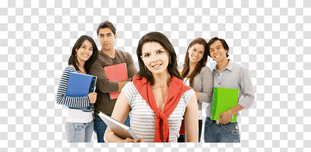 Student, Person, Female, People, Girl Transparent Png