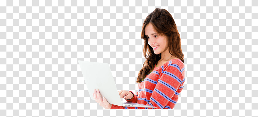 Student, Person, Female, Woman, Girl Transparent Png