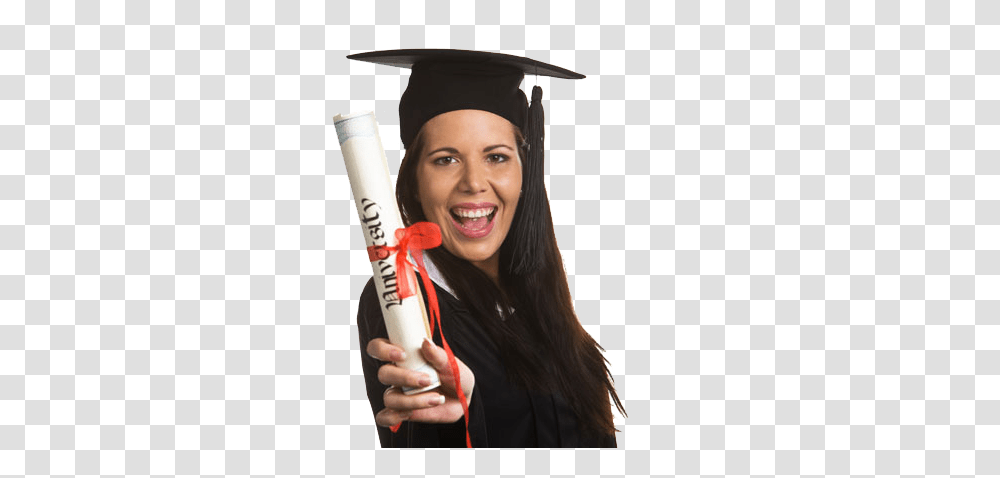 Student, Person, Graduation, Human Transparent Png