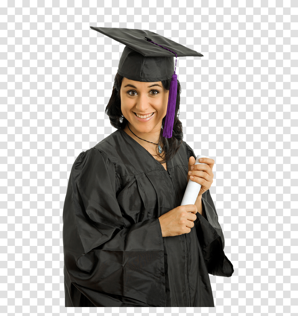 Student, Person, Graduation, Human Transparent Png