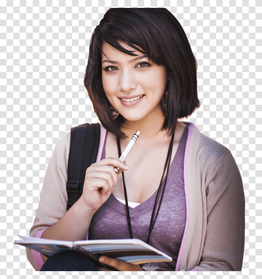 Student, Person, Human, Apparel Transparent Png