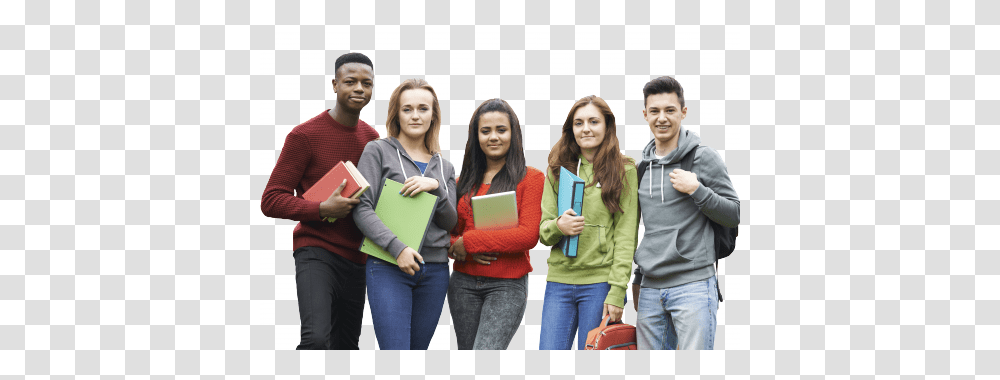 Student, Person, Human, Female Transparent Png