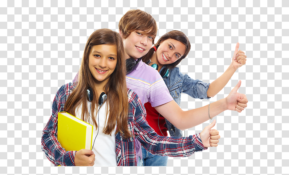 Student, Person, Human, Female, Girl Transparent Png