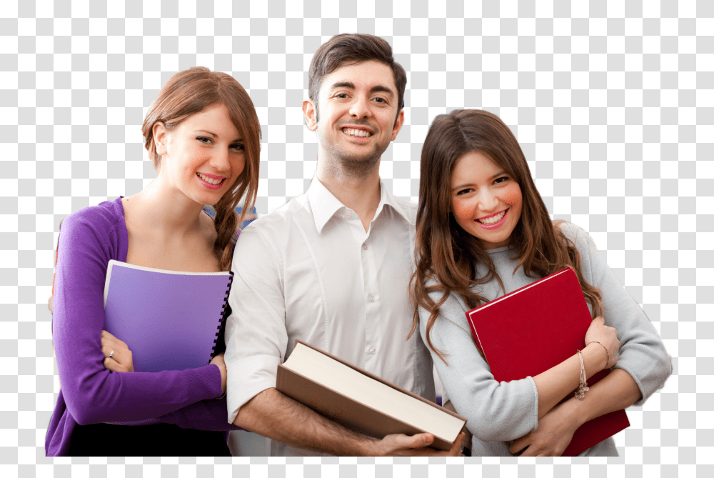 Student, Person, Human, Female, People Transparent Png