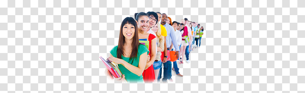 Student, Person, Human, Female, Sport Transparent Png