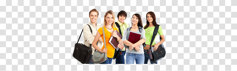 Student, Person, Human, Pants Transparent Png