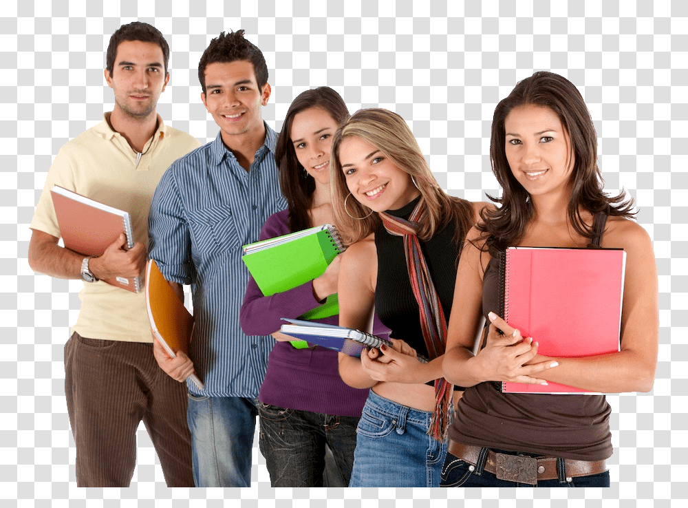 Student, Person, Human, People, Female Transparent Png