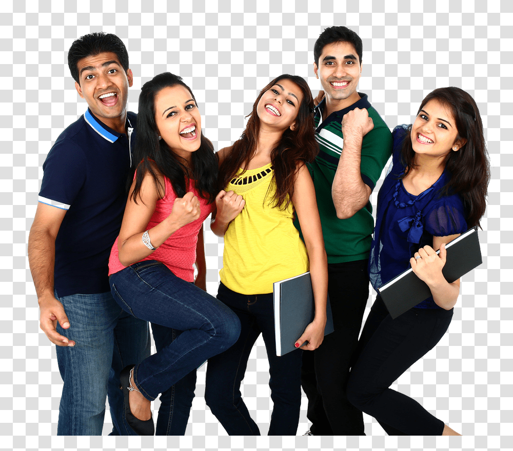 Student, Person, Jeans, Pants Transparent Png