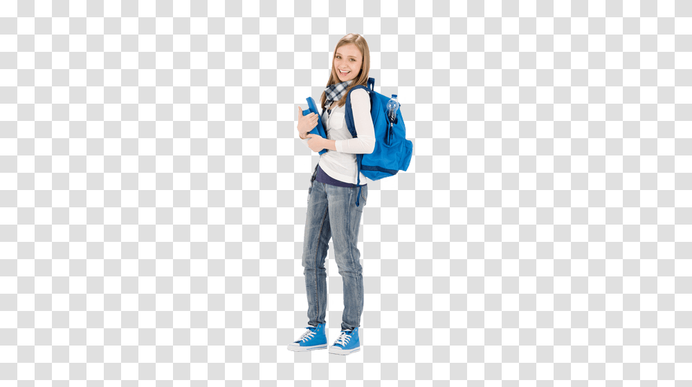 Student, Person, Pants, Apparel Transparent Png