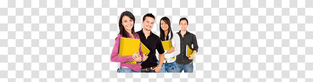 Student, Person, Pants, Box Transparent Png