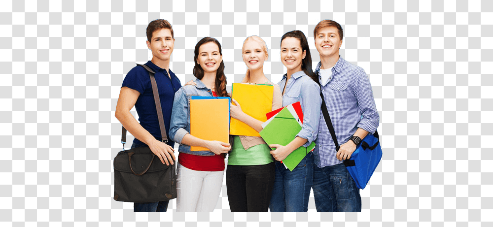 Student, Person, Pants, Female Transparent Png