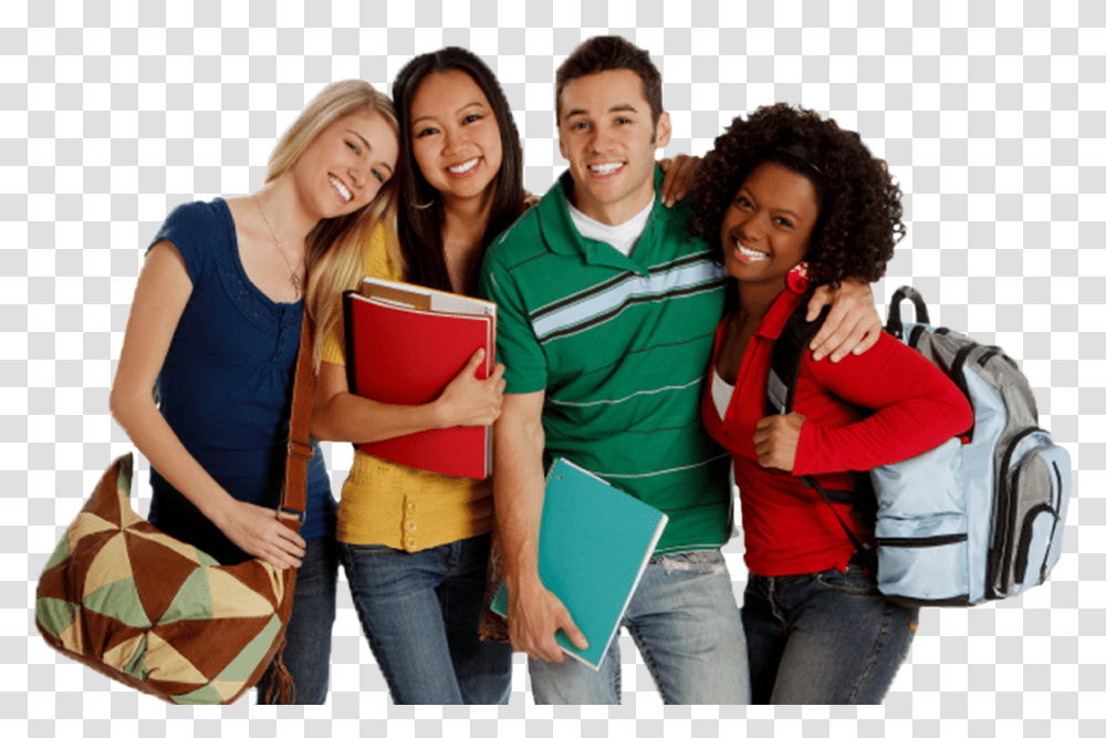 Student, Person, Pants, Hair Transparent Png