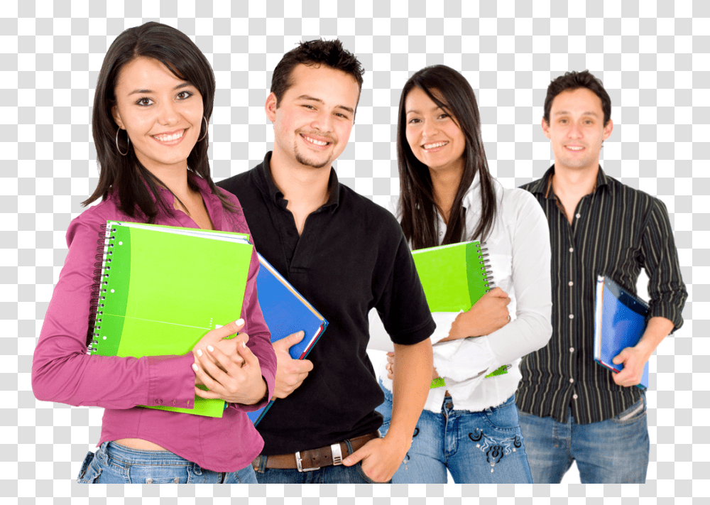 Student, Person, Pants, Jeans Transparent Png