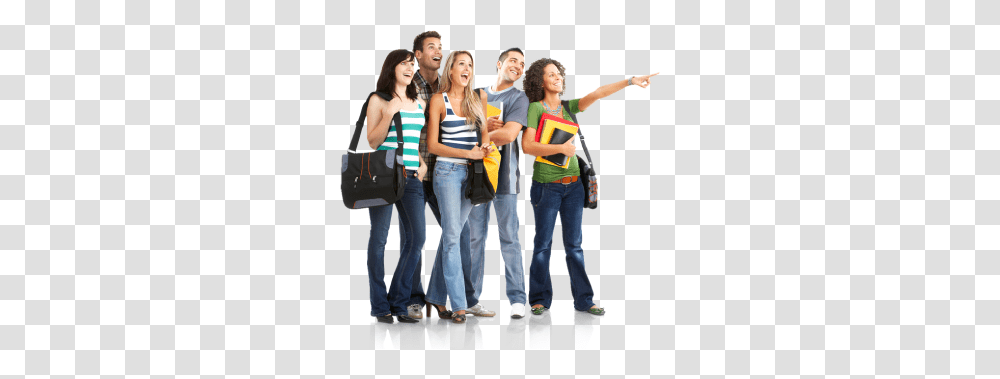 Student, Person, Pants, Jeans Transparent Png