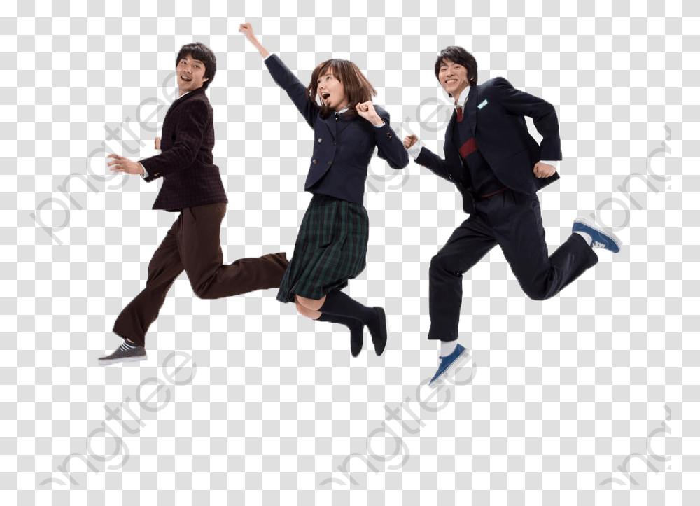 Student, Person, People, Dance Pose, Leisure Activities Transparent Png