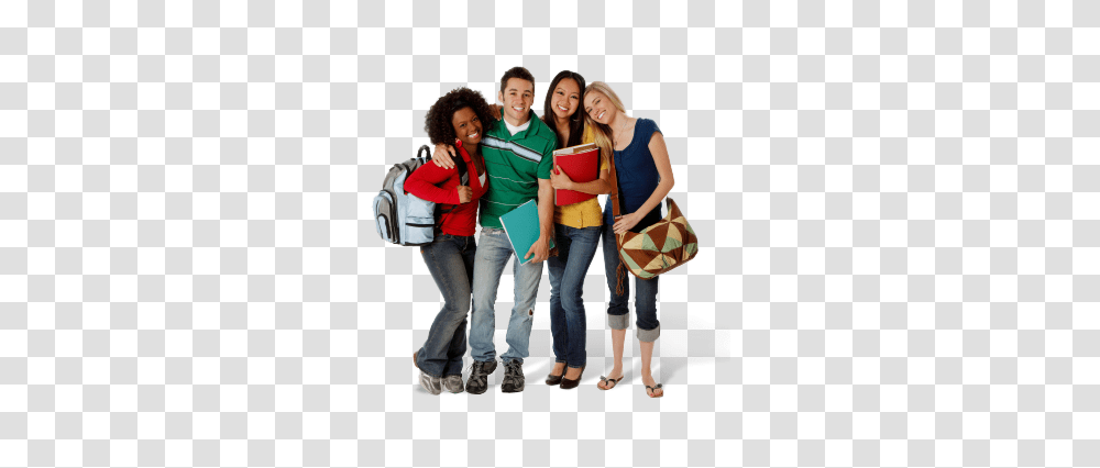 Student, Person, People, Pants Transparent Png