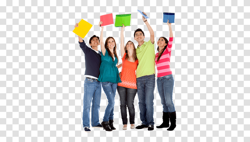 Student, Person, Shoe, Pants Transparent Png