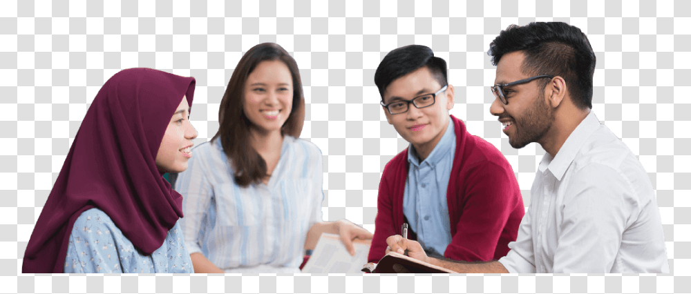 Student, Person, Sitting, Finger Transparent Png