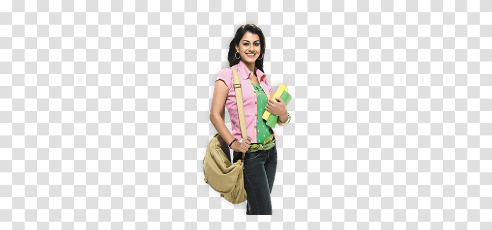 Student, Person, Suspenders, Human, Tie Transparent Png