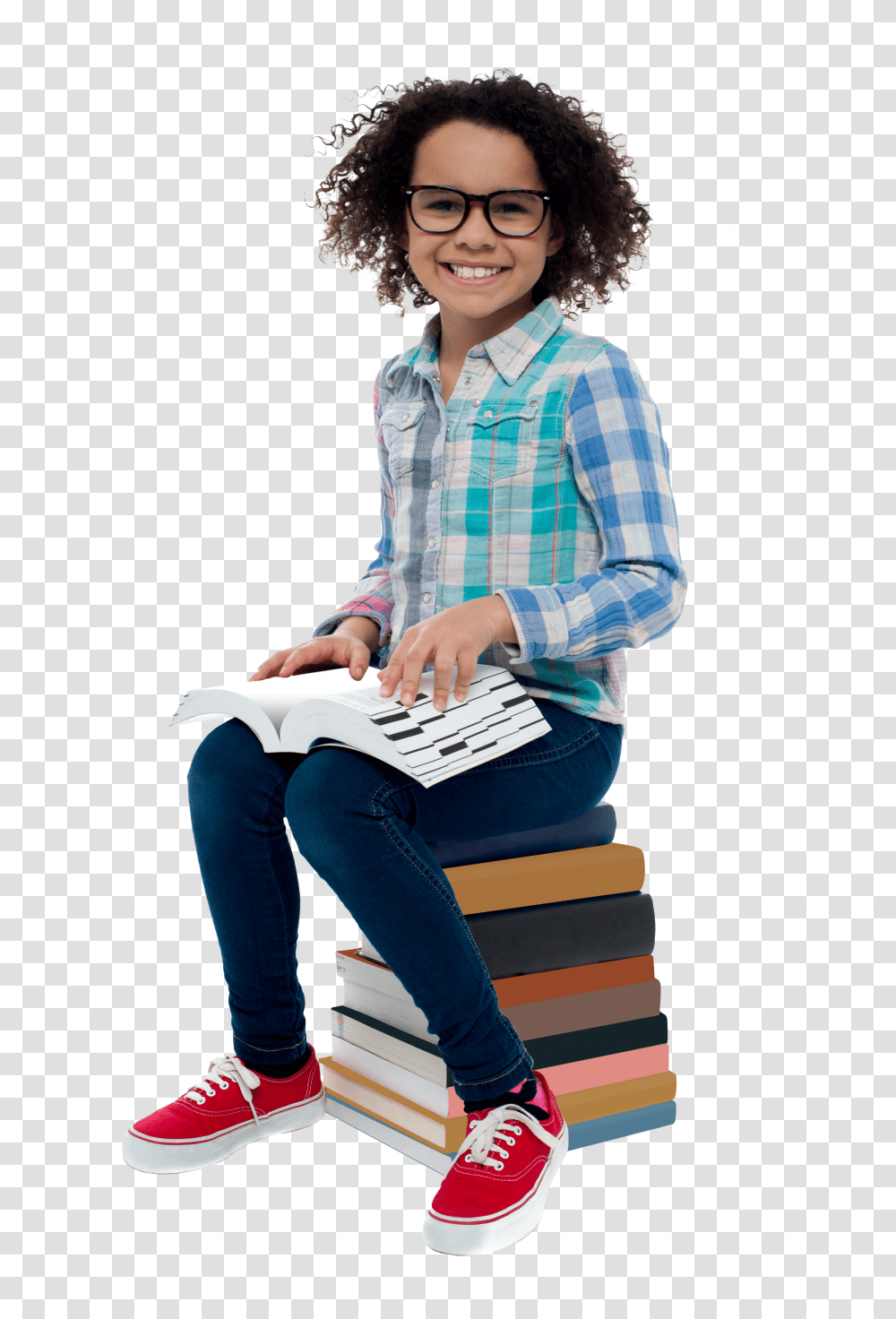 Student, Person Transparent Png