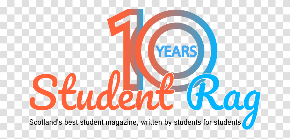 Student Rag Magazine Scotland's Best Student Magazine, Alphabet, Number Transparent Png