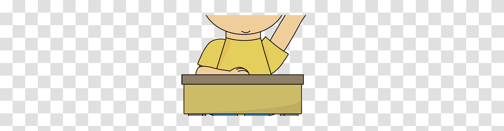 Student Raising Hand Clip Art, Label, Audience, Crowd Transparent Png