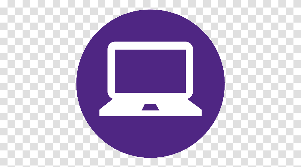Student Resources Remote Learning Icon, Pc, Computer, Electronics, Laptop Transparent Png