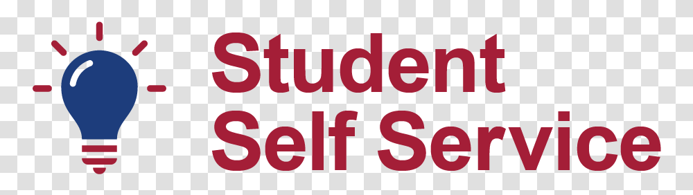 Student Self Service Button Graphic Design, Word, Alphabet, Number Transparent Png