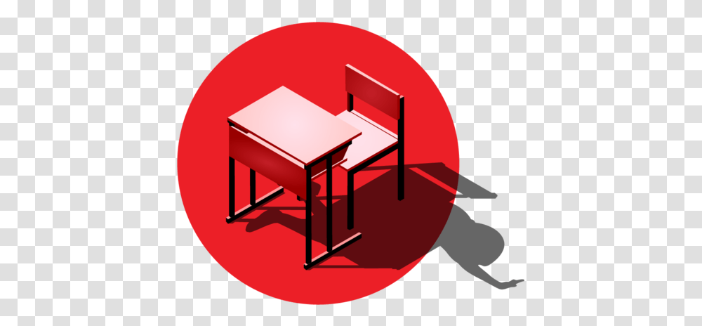 Student Shadow Wide Graphic Design, Furniture, Table, Plot Transparent Png