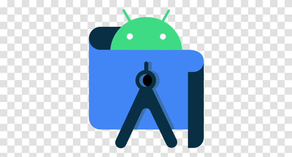 Student Spotlight Anirudh Valiveru Vector Android Studio Icon, Text Transparent Png