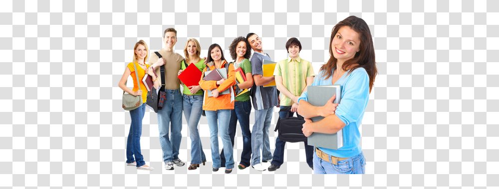 Student Students, Person, Shoe, Footwear, Clothing Transparent Png