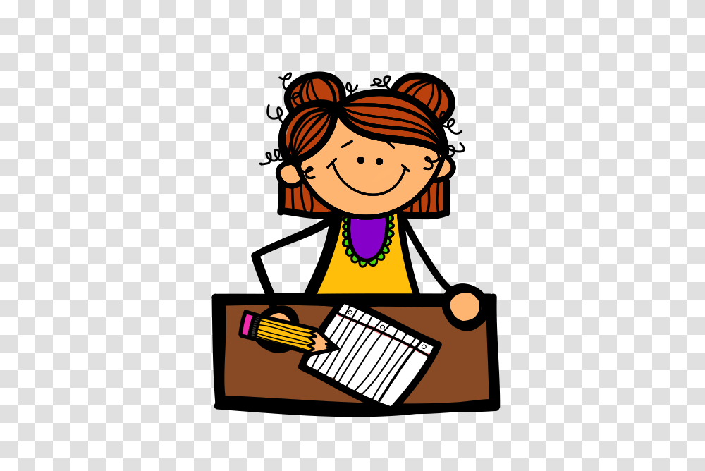 Student Working On Writing Clipart, Accordion, Musical Instrument, Bird, Animal Transparent Png