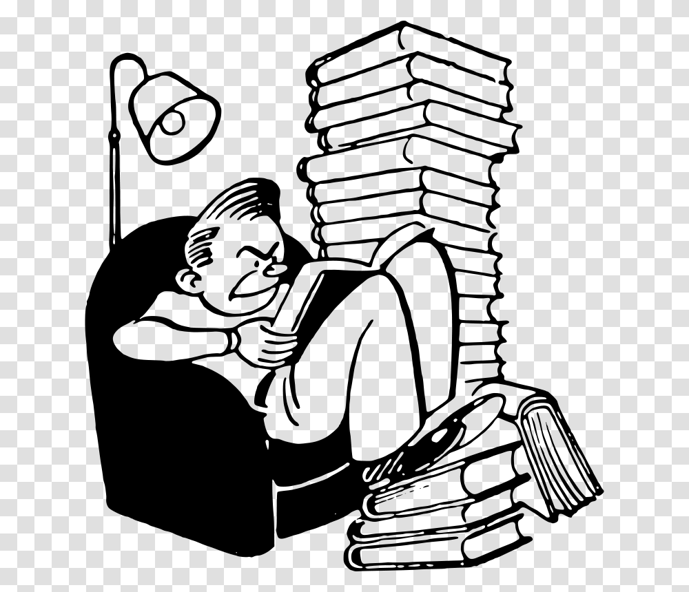 Studentbooks, Education, Gray, World Of Warcraft Transparent Png