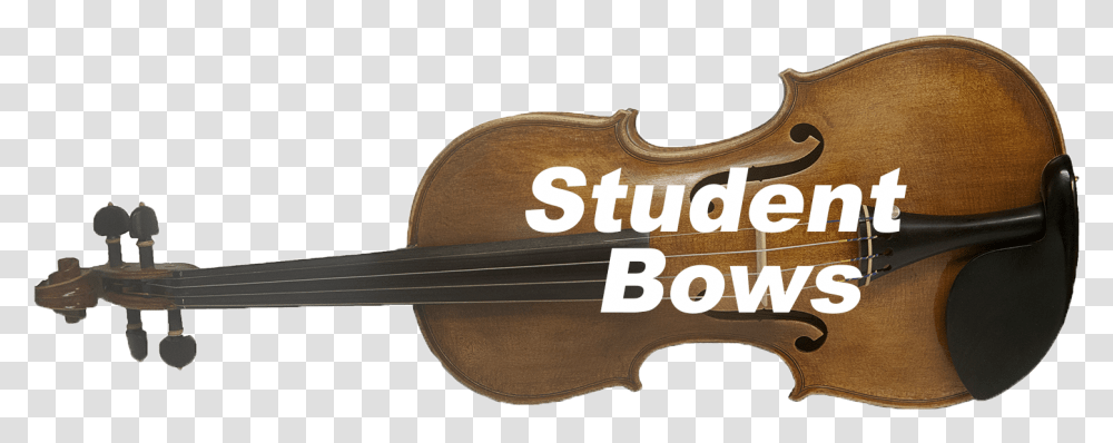 Studentbows Viola, Musical Instrument, Leisure Activities, Violin, Fiddle Transparent Png