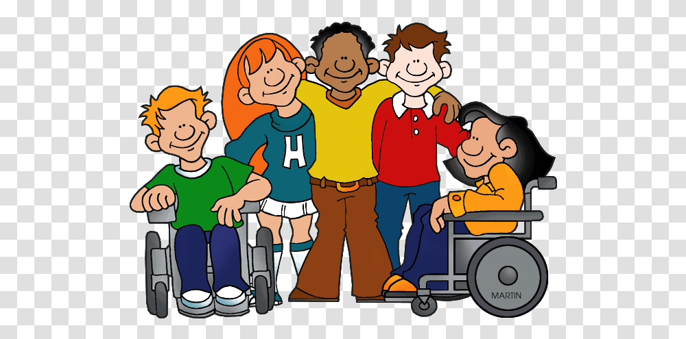Students At School Clipart Picture Freeuse Download Clipart Phillip Martin Children, Chair, Furniture, People, Person Transparent Png