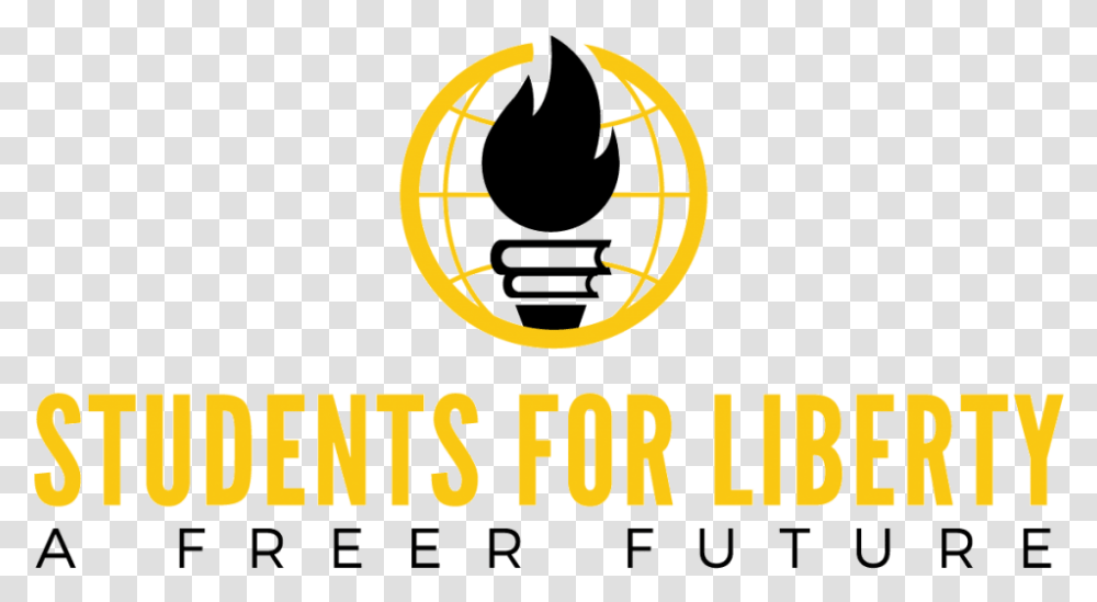 Students For Liberty Mexico, Label Transparent Png