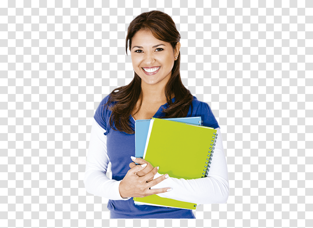 Students Free Study In Italy, Person, Human, Female Transparent Png